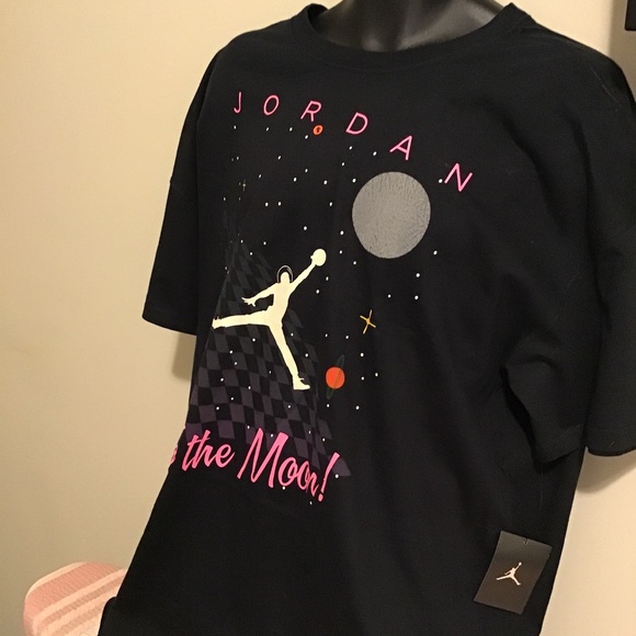 Jordan Other - Jordan, NWT 3XL , great graphics,